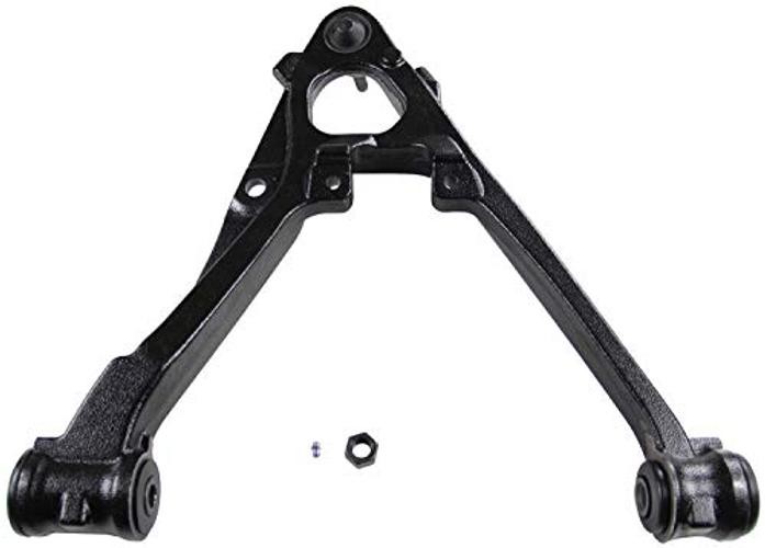 DRiV Suspension Control Arm and Ball Joint Assembly – RK620888 – Alloy Steel