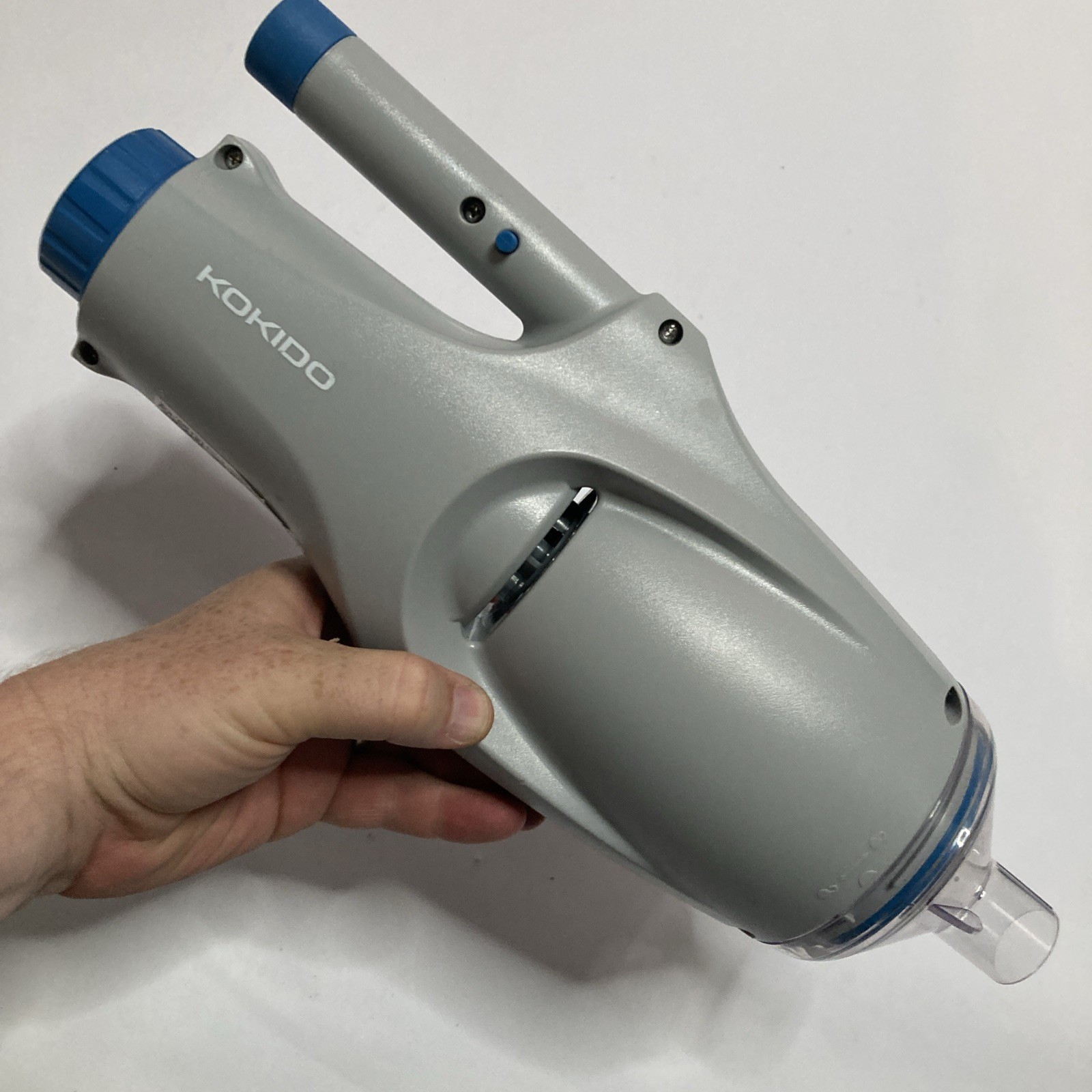 Kokido Xtrovac 110 model EV05 Swimming Pools Vacuum New Part