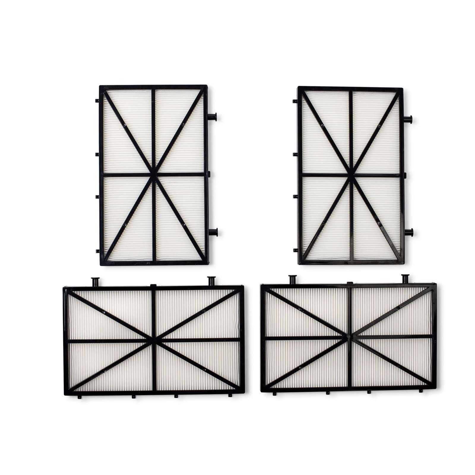 Maytronics Dolphin Ultra Fine Filter Cartridge Panel – Pack of 4