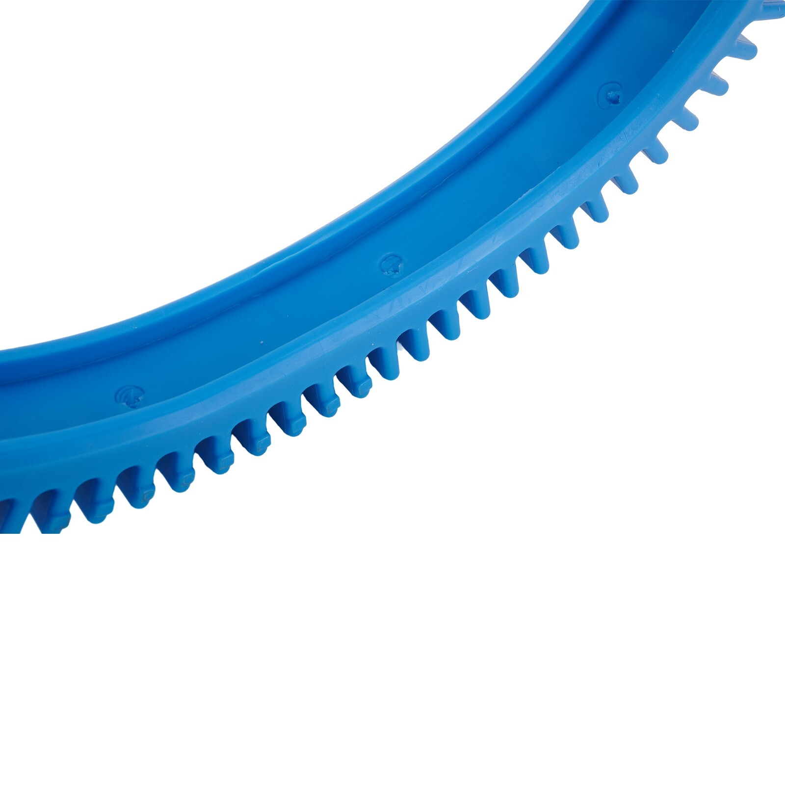 2pcs Blue THE POOL CLEANER FRONT TIRES W/ HUMP PART 896584000-143