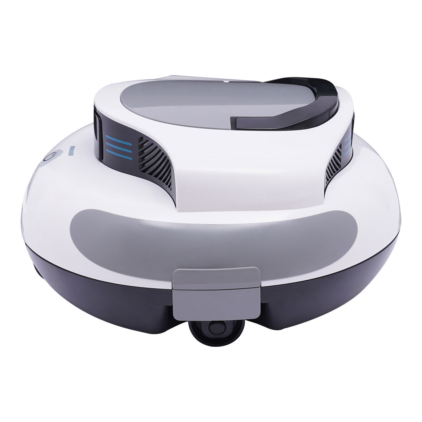 Pool Cleaning Robot ,Above/in-Ground Cordless Robotic Vacuum Cleaner Automatic