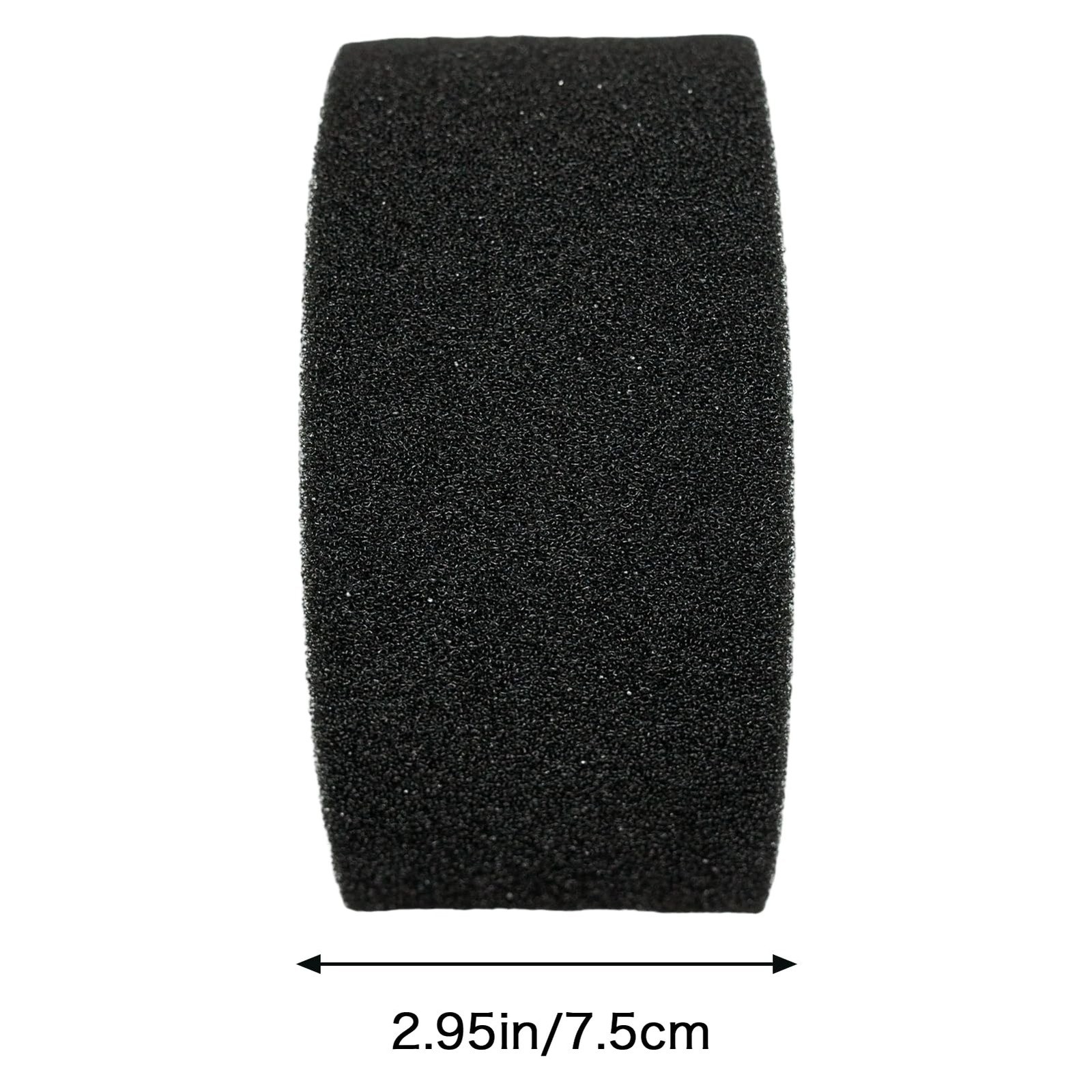 Sponge Filter Element for Robotic Pool Vacuum, Robotic Pool Cleaner Part