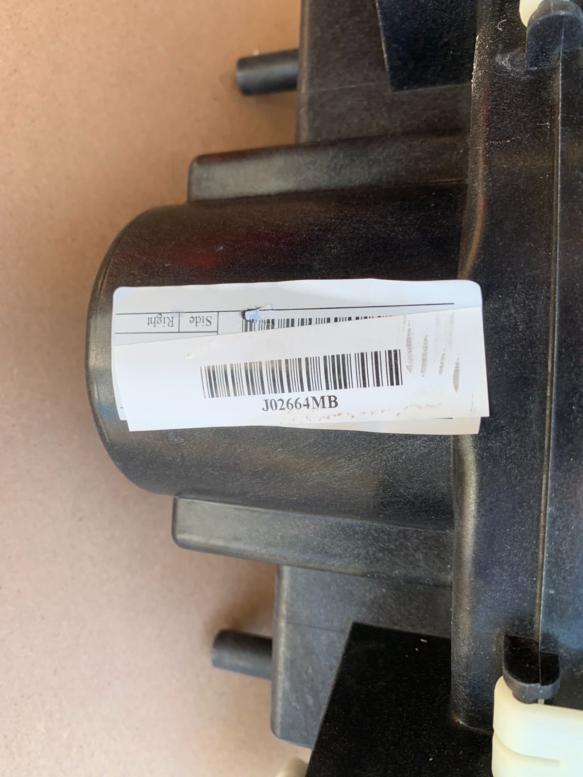 Dolphin Genuine Robotic Pool Cleaner Motor Unit 9995389-EX For E10 S50 Active 10