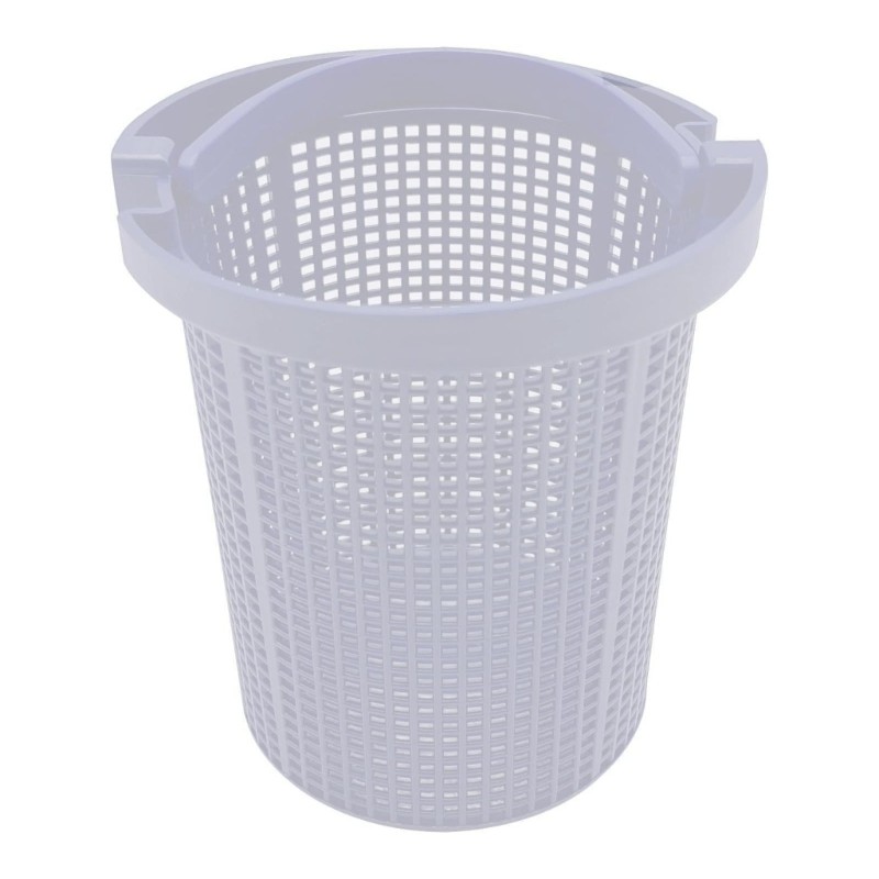 Pool Skimmer Basket B-106 Debris Leaves Collector for Cleaning Scum Easy to Use