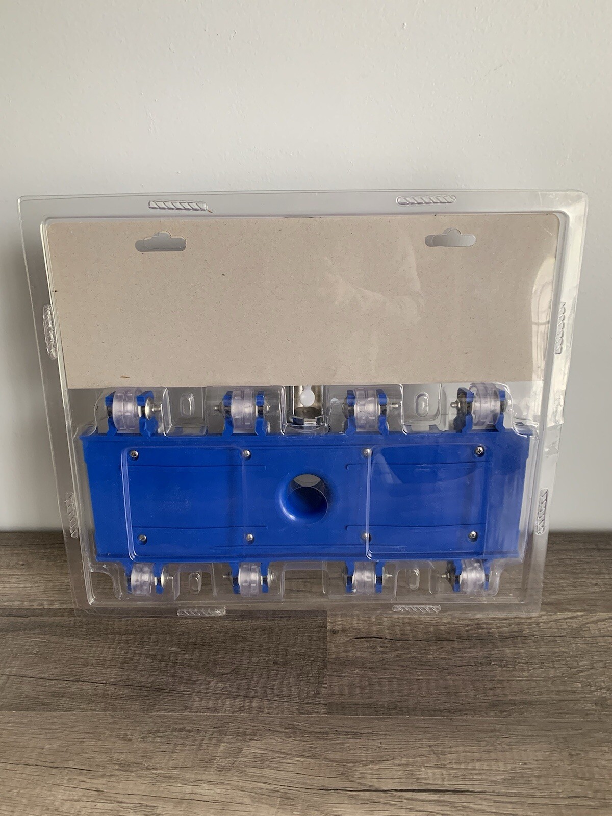 New Pool Style 14&prime; Flexible Vacuum Head Visserie En Acier Inox