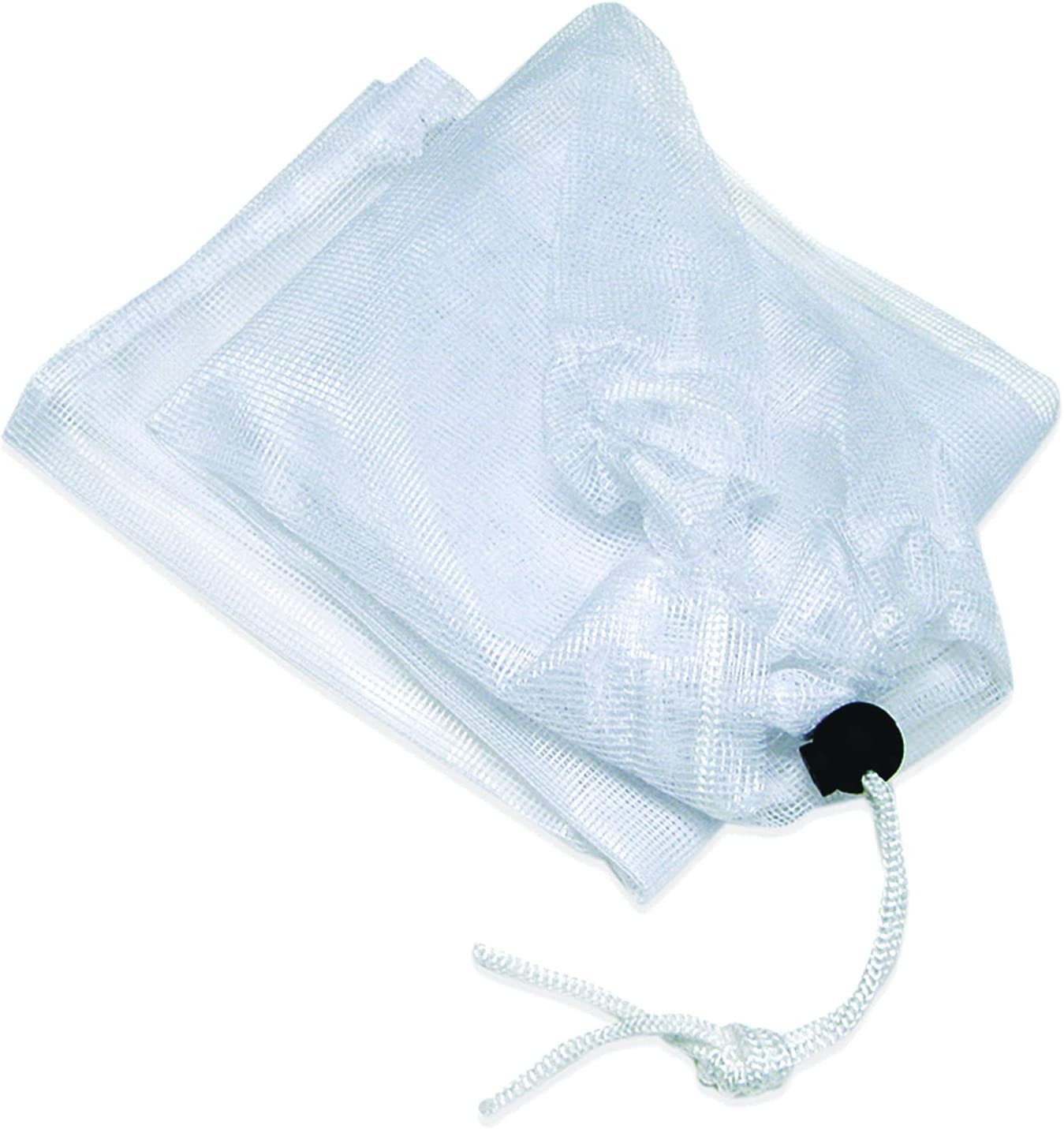 Poolmaster 28823 Deluxe Fine-Mesh All Purpose Swimming Pool Vacuum Replacement B