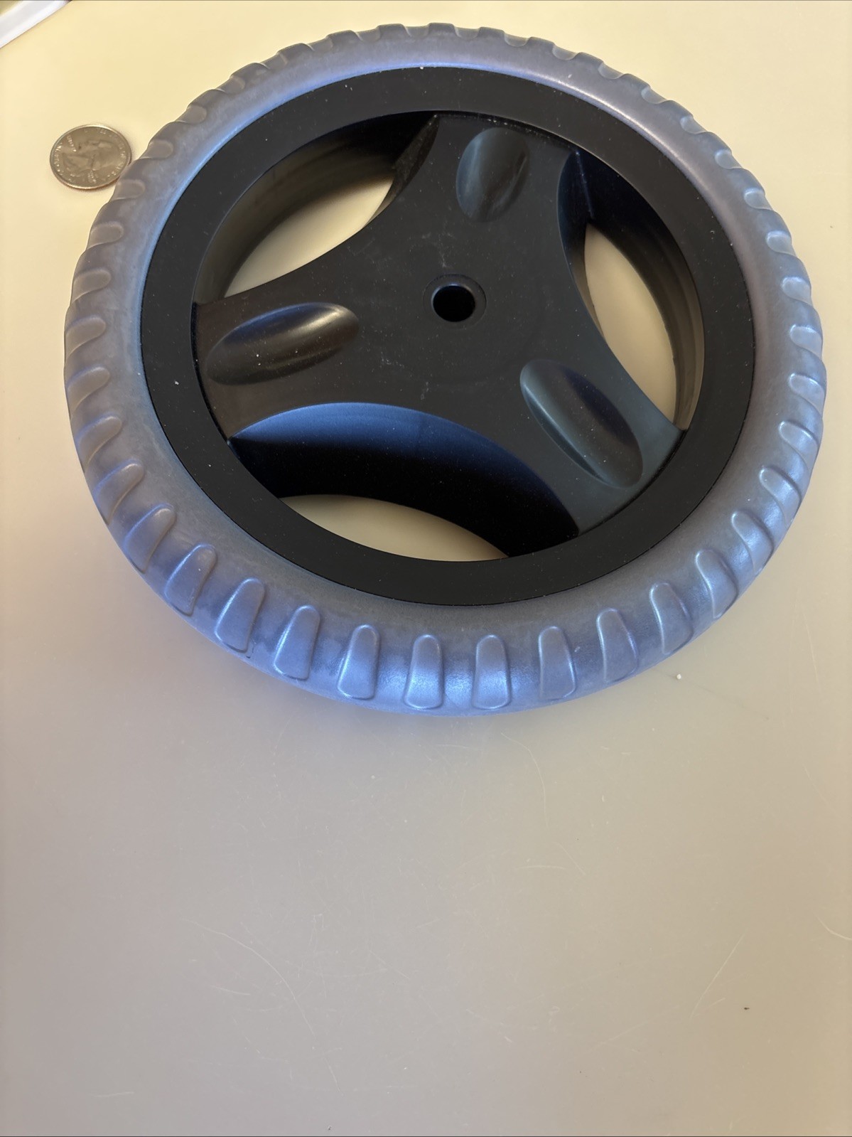 Wheel Polaris Caddy for Polaris 9350/9400/9450/9550/VRX iQ+ SameDayHandling&USPS