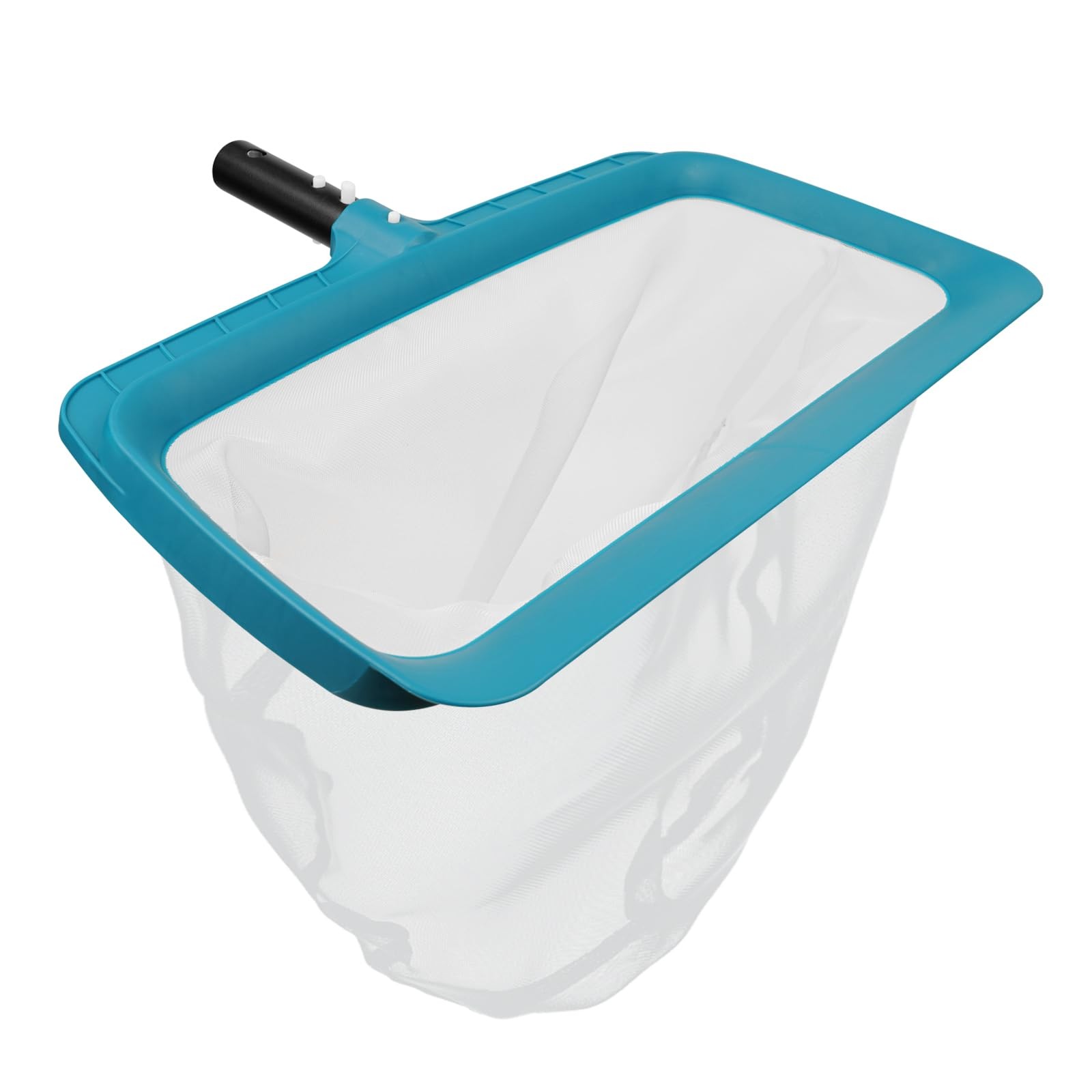 Professional Pool Skimmer Net Skimming Leaf Rake Deep Nylon Net Bag