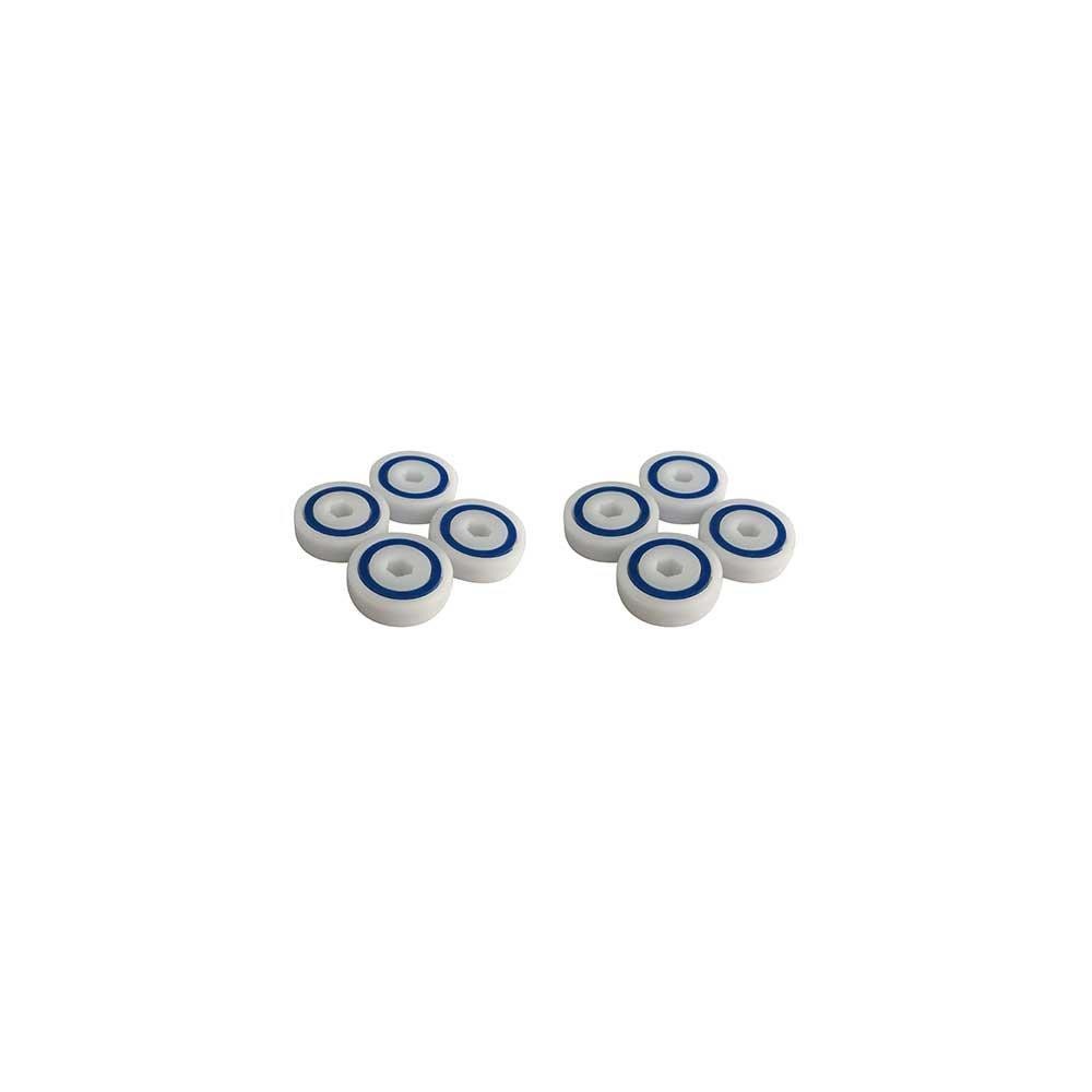 Right Fit Replacement Bearings for Polaris 360/380/3900 Pool Cleaners, 8-Pack