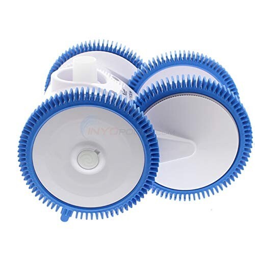 The Pool Cleaner Front Tire Replacement Blue 896584000-143