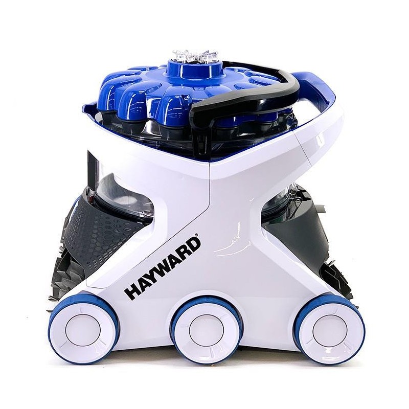 Hayward – AquaVac 650 Cleaner 0610377337564