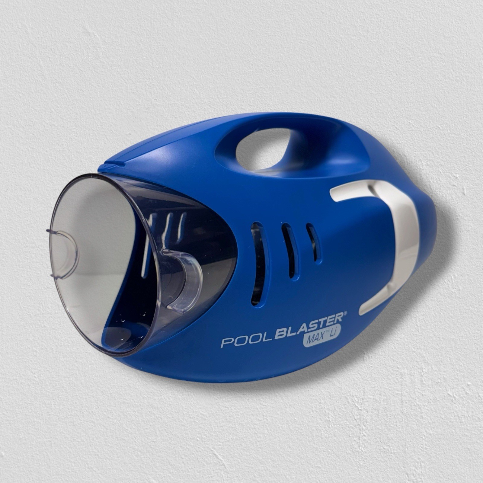 POOL BLASTER MAX Li Cordless Pool Vacuum Max Gen 2 30160ML | Great Condition