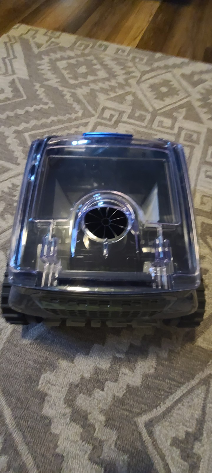 POLARIS Epic 8640 Pool Cleaner Pool Robot- Unit Only- See Description