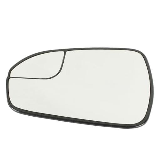 Passenger Side Right Mirror Glass Replacement for 2013-2020 Fusion – Direct
