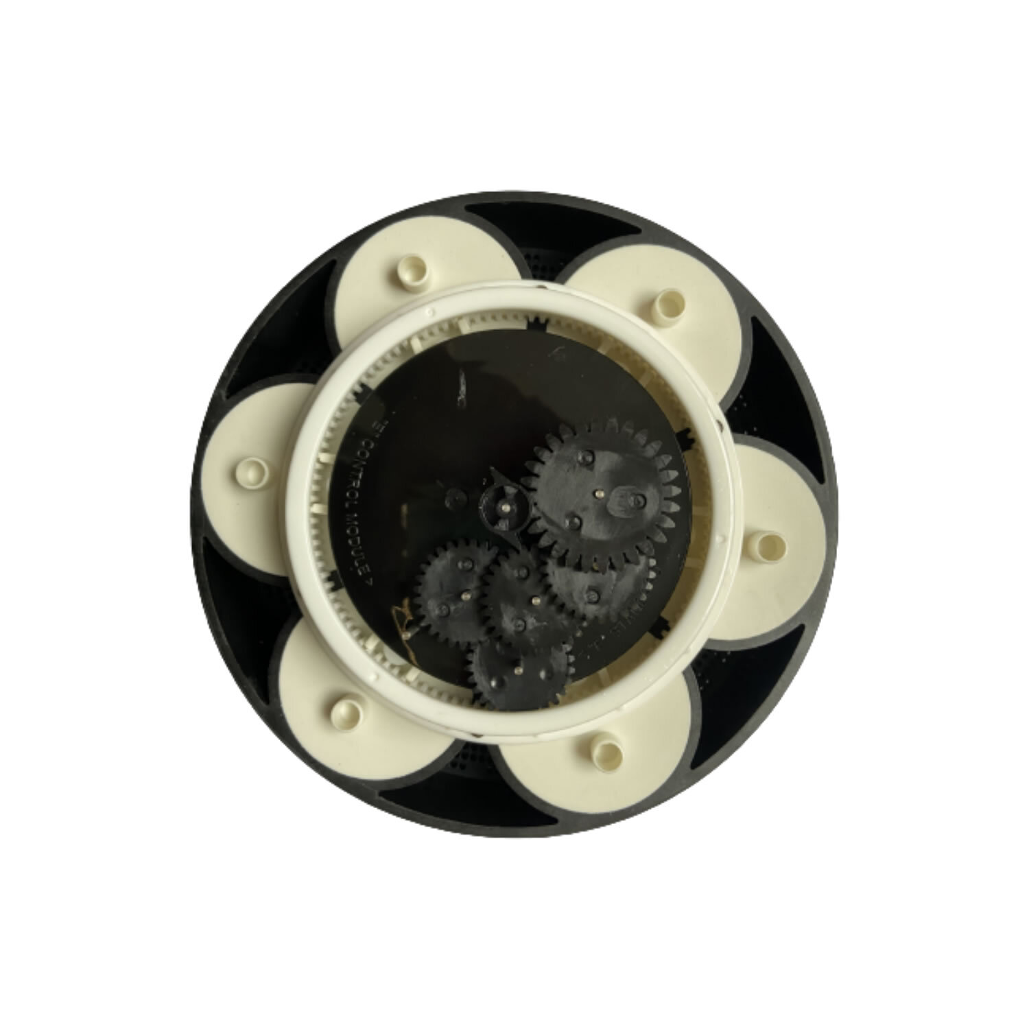 004-302-4408-00 6 Port Module Water Valve Replace for Paramount