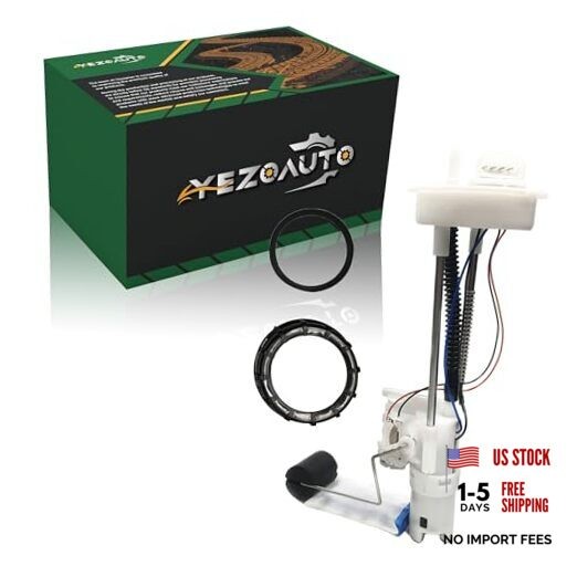 Fuel Pump Module Assembly Compatible with Polaris RZR 900 15-22 / RZR XP 1000