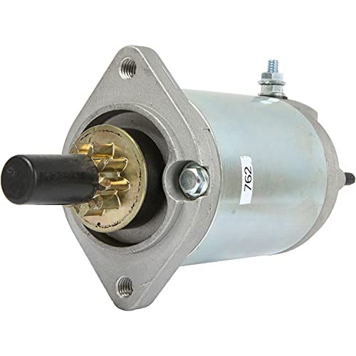 SAB0105 Starter Compatible with/Replacement for Polaris Snowmobile, Xc