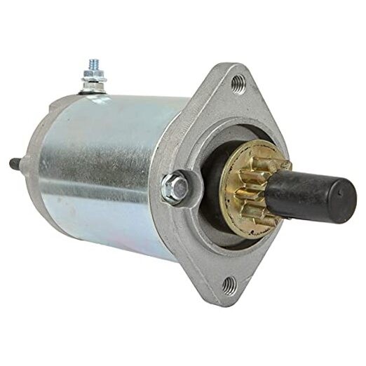 SAB0105 Starter Compatible with/Replacement for Polaris Snowmobile, Xc