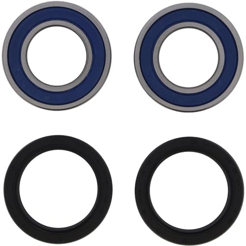 Wheel Bearing Seal Kit 25-1404 Compatible with/Replacement for Beta RR 2T 250