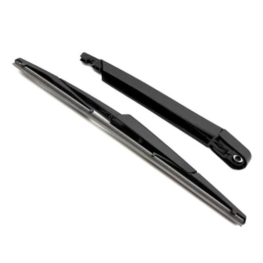 Rear Windshield Wiper Blade Arm Kit Replacement for Kia Sedona 2006-2014 Fits
