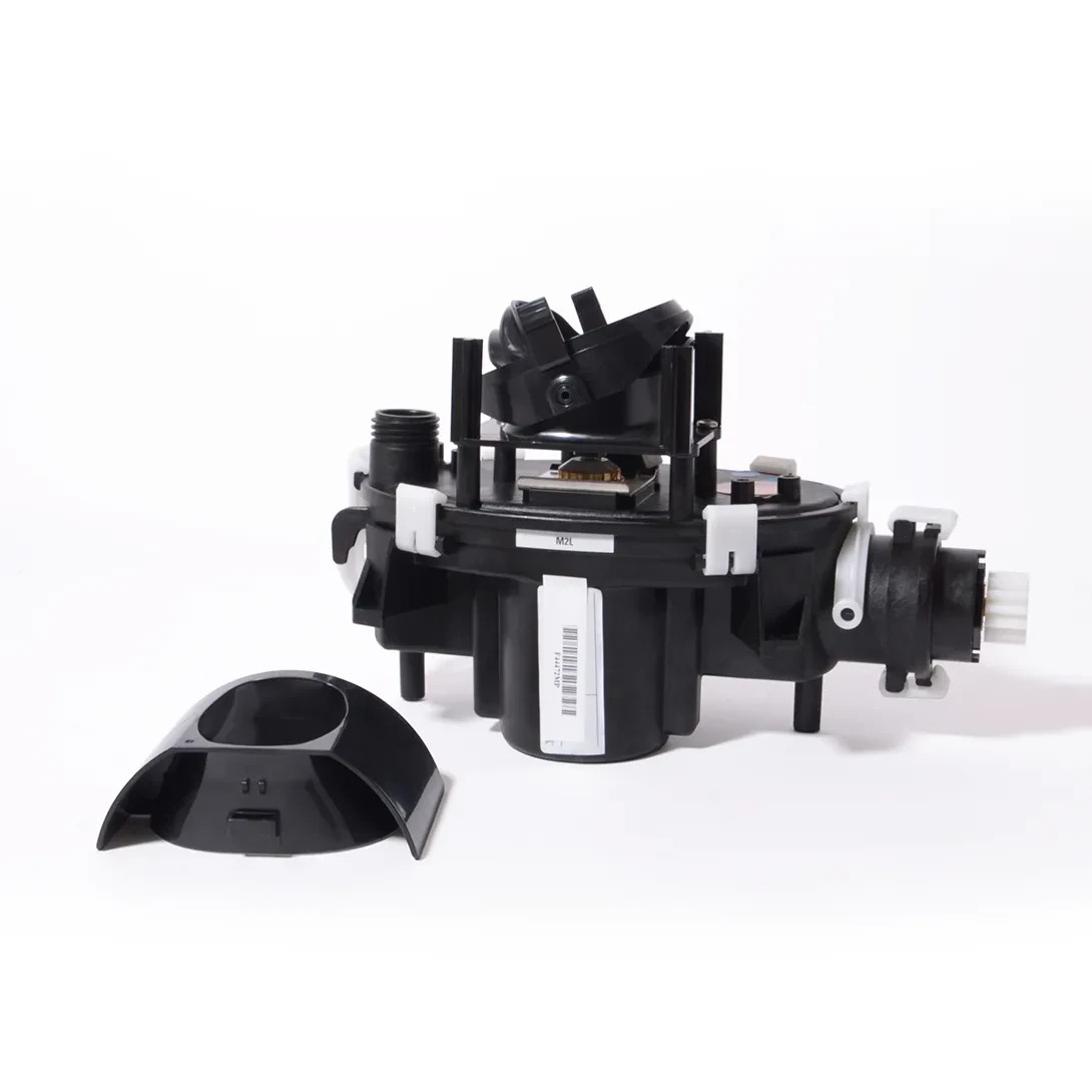 Maytronics Dolphin Motor Unit, S2 with LED – Part No. 99953058-EX