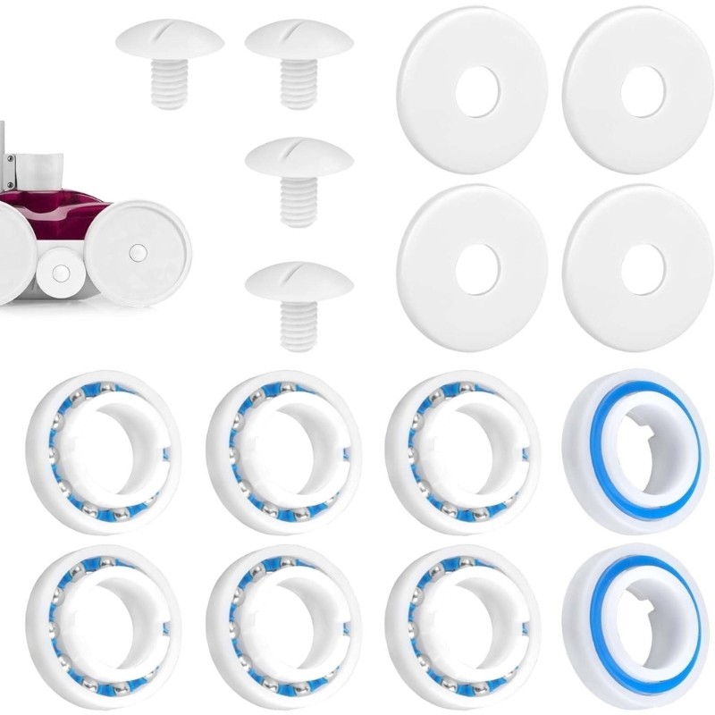Pool Cleaner Maintenance Set Professional Pool Cleaner Parts for Pool Cleaner