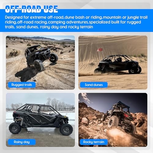 Spring Parking Brake RZR Parking Brake Kit Adjustment Brake Pedal Lock