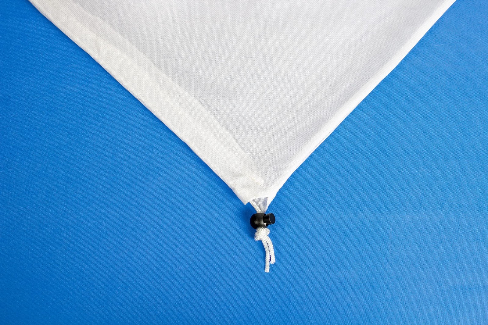 Deluxe Fine-Mesh Swimming Pool Vacuum Replacement Bag – All Purpose, White