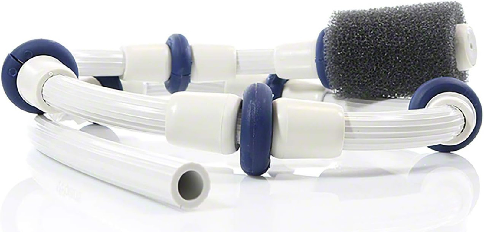 ATIE 280 380 480 180 Pool Cleaner Sweep Hose Complete B5 Replacement for Zodiac