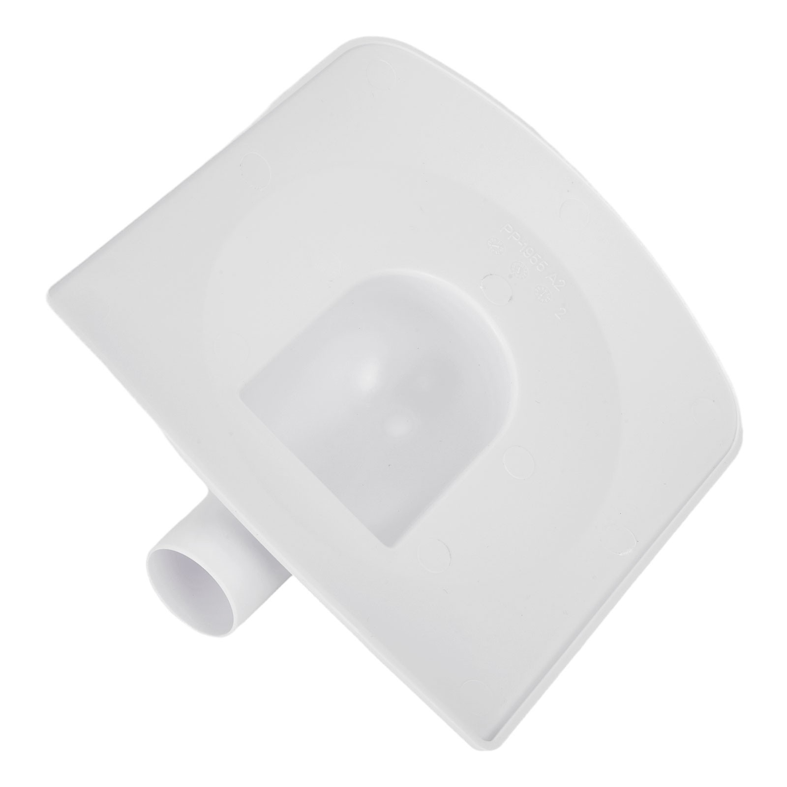 Quick and Easy Pool Cleaning with Vacuum Plate Adapter for Summer Waves