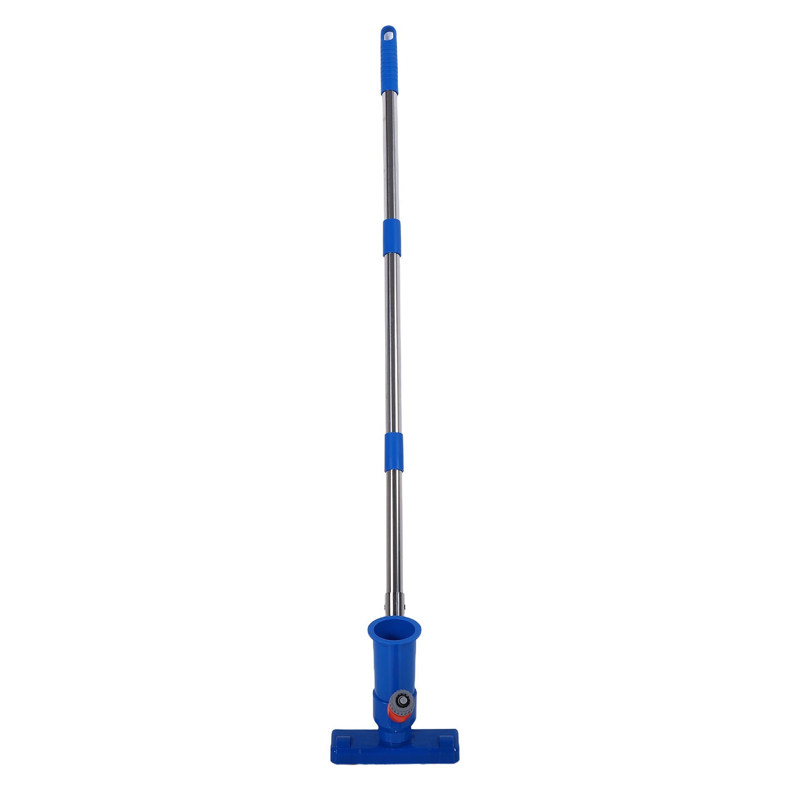 Pool Jet Cleaner Manual Spa Jet Vacuum Cleaner with Extension Pole for Cleaning