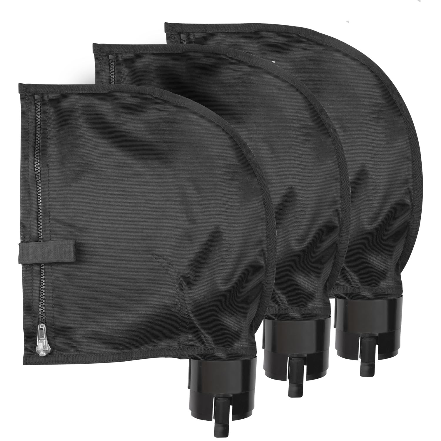 « 360 380 Replacement Bags for Polaris Pool Cleaner 3 Pack Debris Filters »