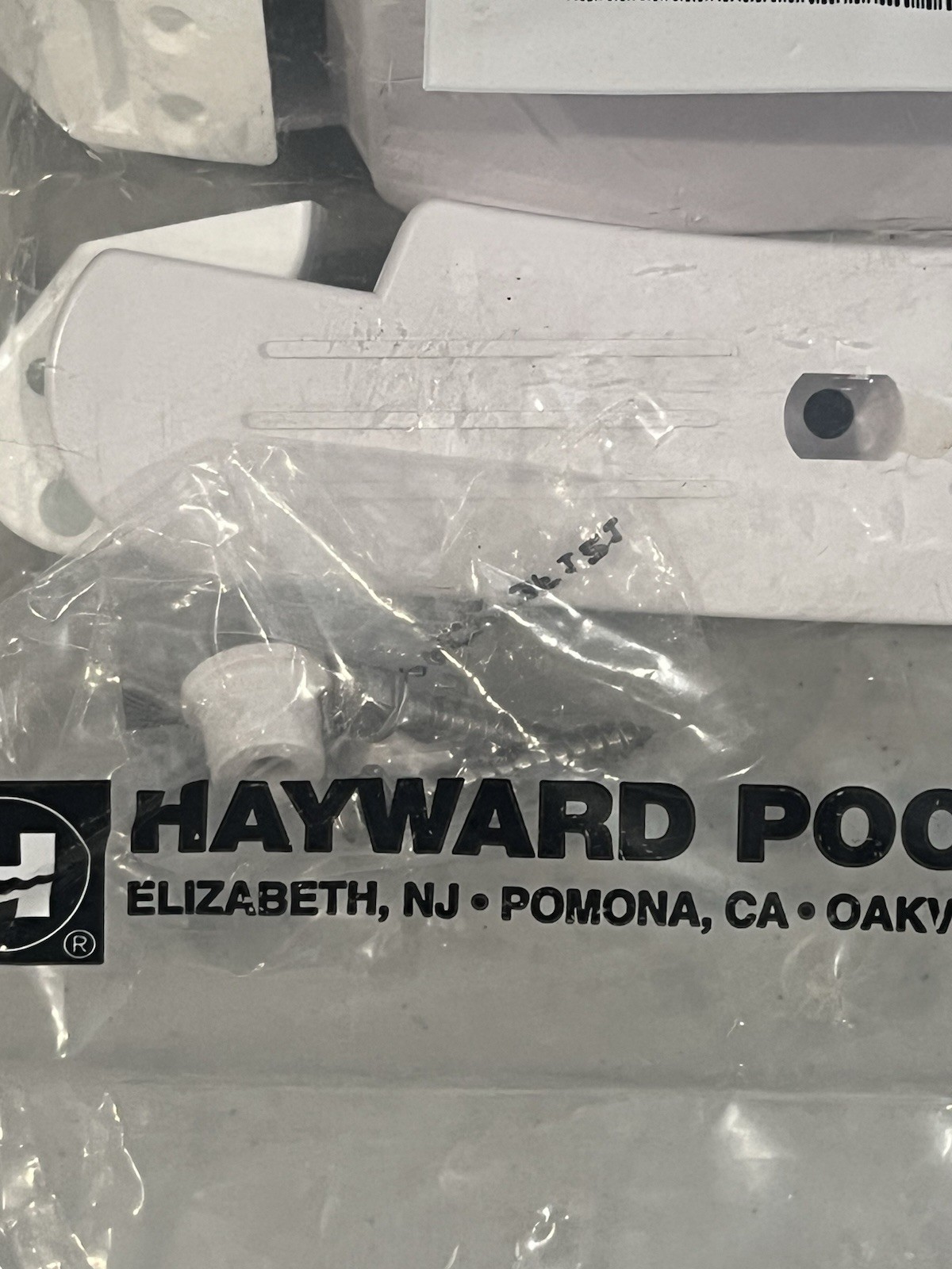 Hayward Pool Vac XL Navigator Pro Cleaner Pod Kit Replacement Part AXV417WHP