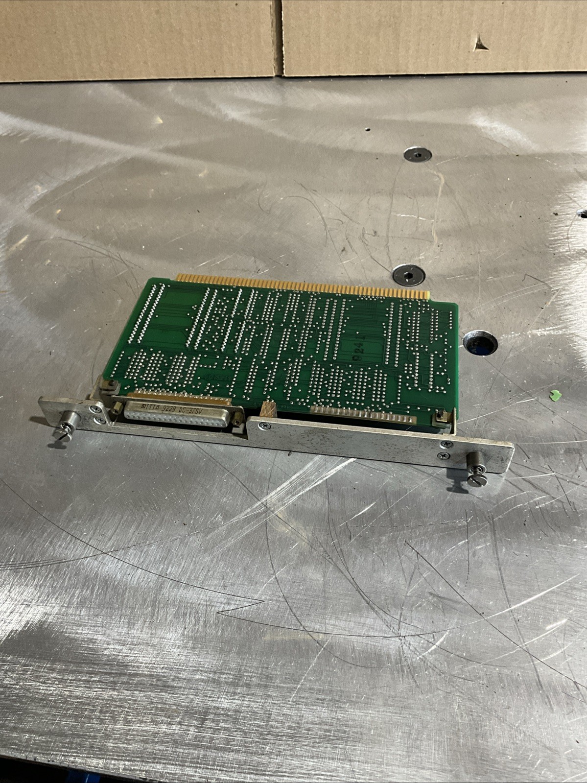 UNICO Inc CIRCUIT BOARD 310-246.2 9240