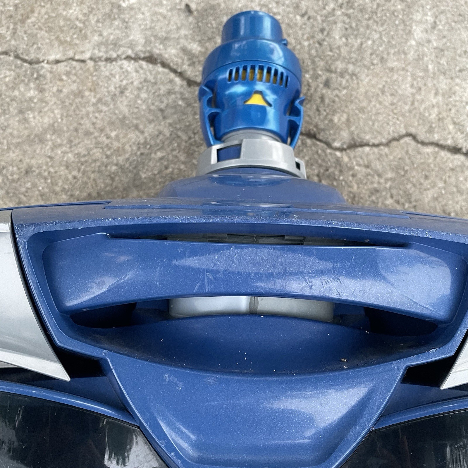 Zodiac Baracuda MX8 Suction Side Pool Vacuum Cleaner Head Unit Only