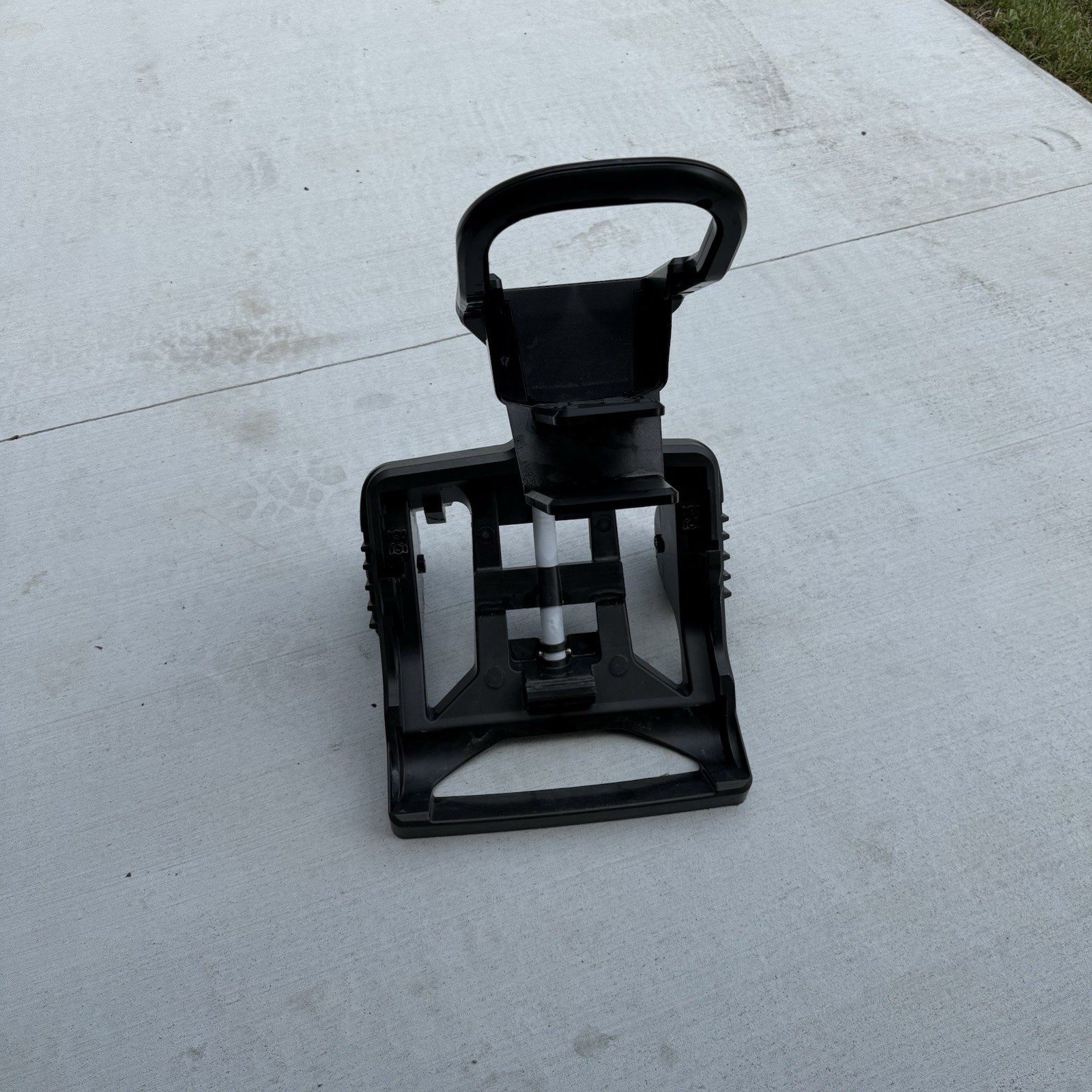 Hayward AquaVac 650 Caddy Cart w/ Wheels & Handle Robotic Pool Cleaner Stand
