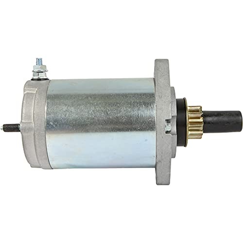 SAB0105 Starter Compatible with Polaris Snowmobile XC – Replacement