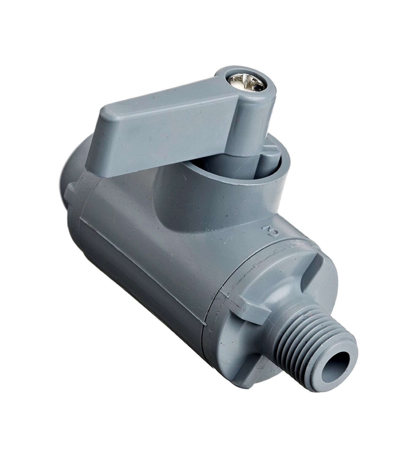 Zodiac 8-090 1/8-Inch On and Off Valve Replacement for Zodiac Watermatic G1000