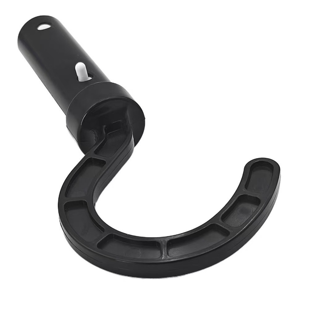 Easy Retrieval For Pool Hook for Robotic For Pool Cleaner User Friendly Design