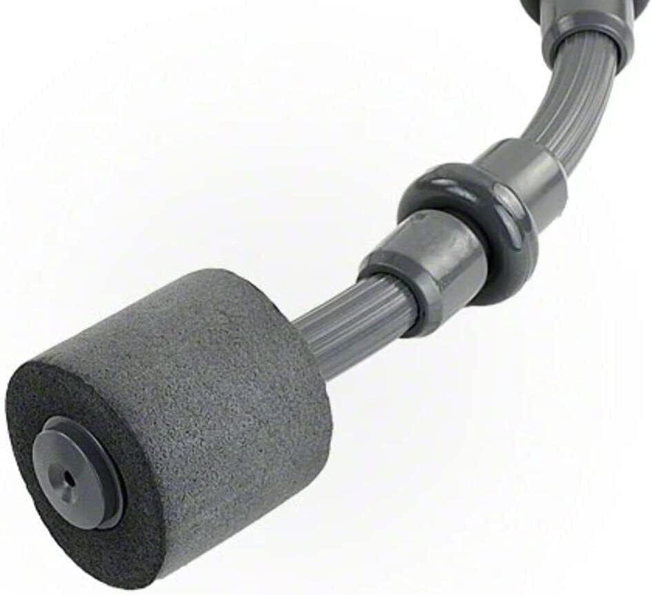 3pk Pool Cleaner Sweep Hose Scrubber 360245 For Pentair 360288 Racer