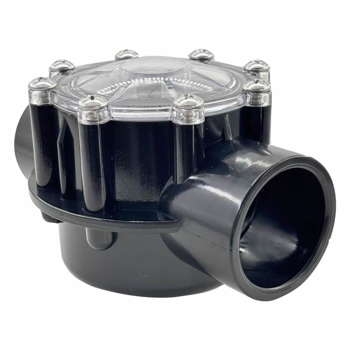 Rotary Valve Direct Replacement 1.5-2 For Pool Spa 7511 7512//