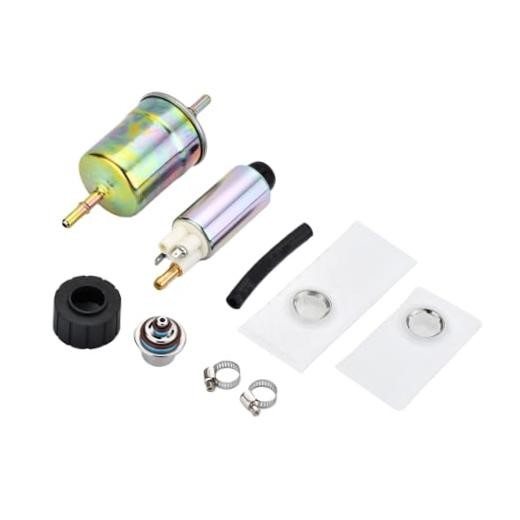 2520311 Fuel Pump Replacement Kits for ATV Models, Compatible with Polaris