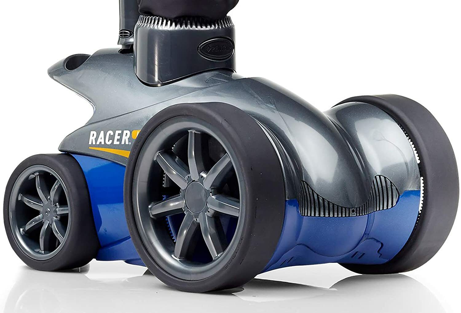 2 PK Racer Pool Cleaner Large Tire 360237 For Pentair Racer 360228 360330 Model
