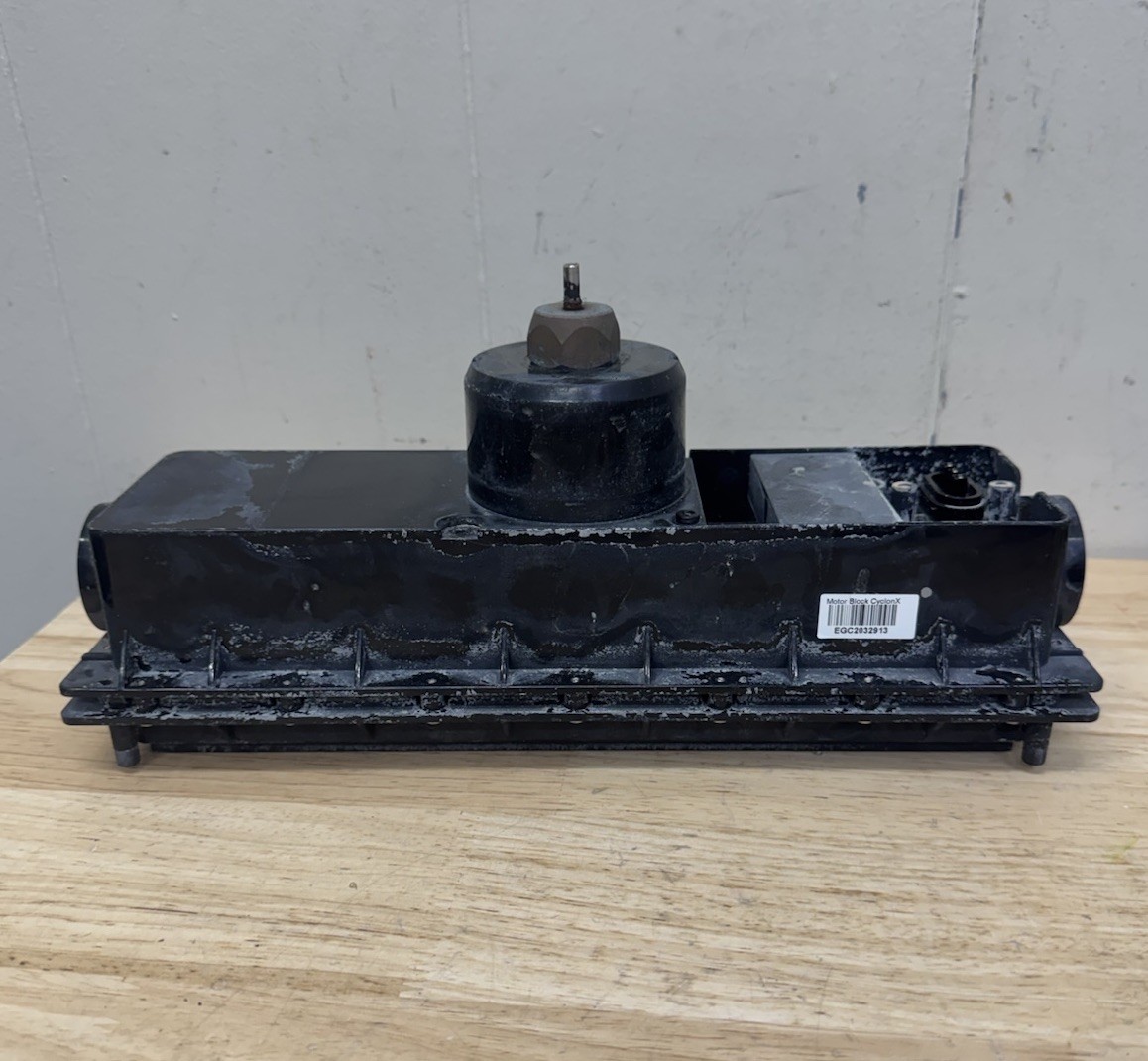 Zodiac Polaris R0632000 Motor Block For P825, 8050, 8050 Sport Pool Cleaners