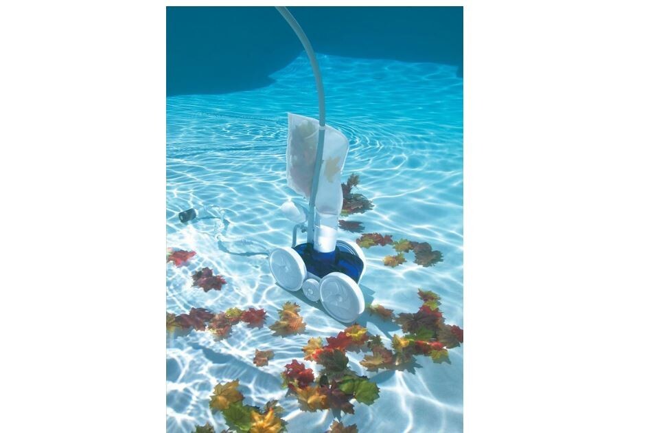 Pack Of 2 Original Genuine Polaris Pool Cleaner Part All Purpose Bag Replacement