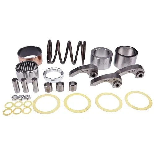 Polaris RZR XP/XP 4 Clutch Rebuild Kit – Includes Rebuild Kit