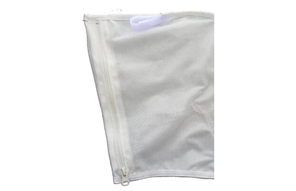 Pack Of 2 Original Genuine Polaris Pool Cleaner Part All Purpose Bag Replacement