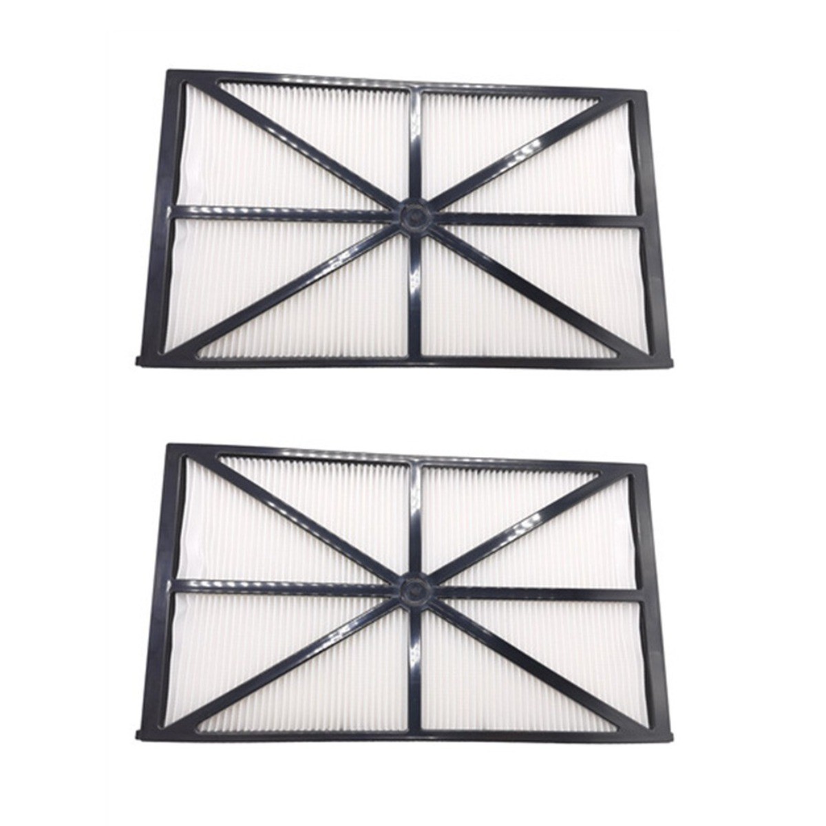 For Hayward RCX70101 Replacement Filter Cartridges Kit RC9990GR RC36000QC 827261