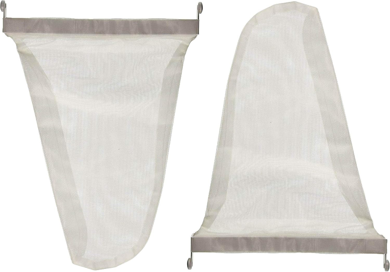 165, 65, Turbo Turtle Pool Cleaner All Purpose Bag 6-206-00 Replacement for Pola
