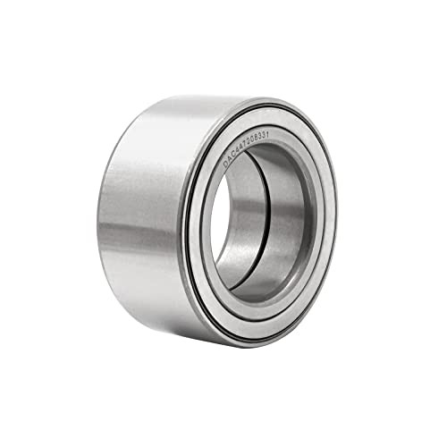 Front/Rear Wheel Hub Bearing Kit for Polaris RZR XP 1000 RZR Turbo RZR RS1